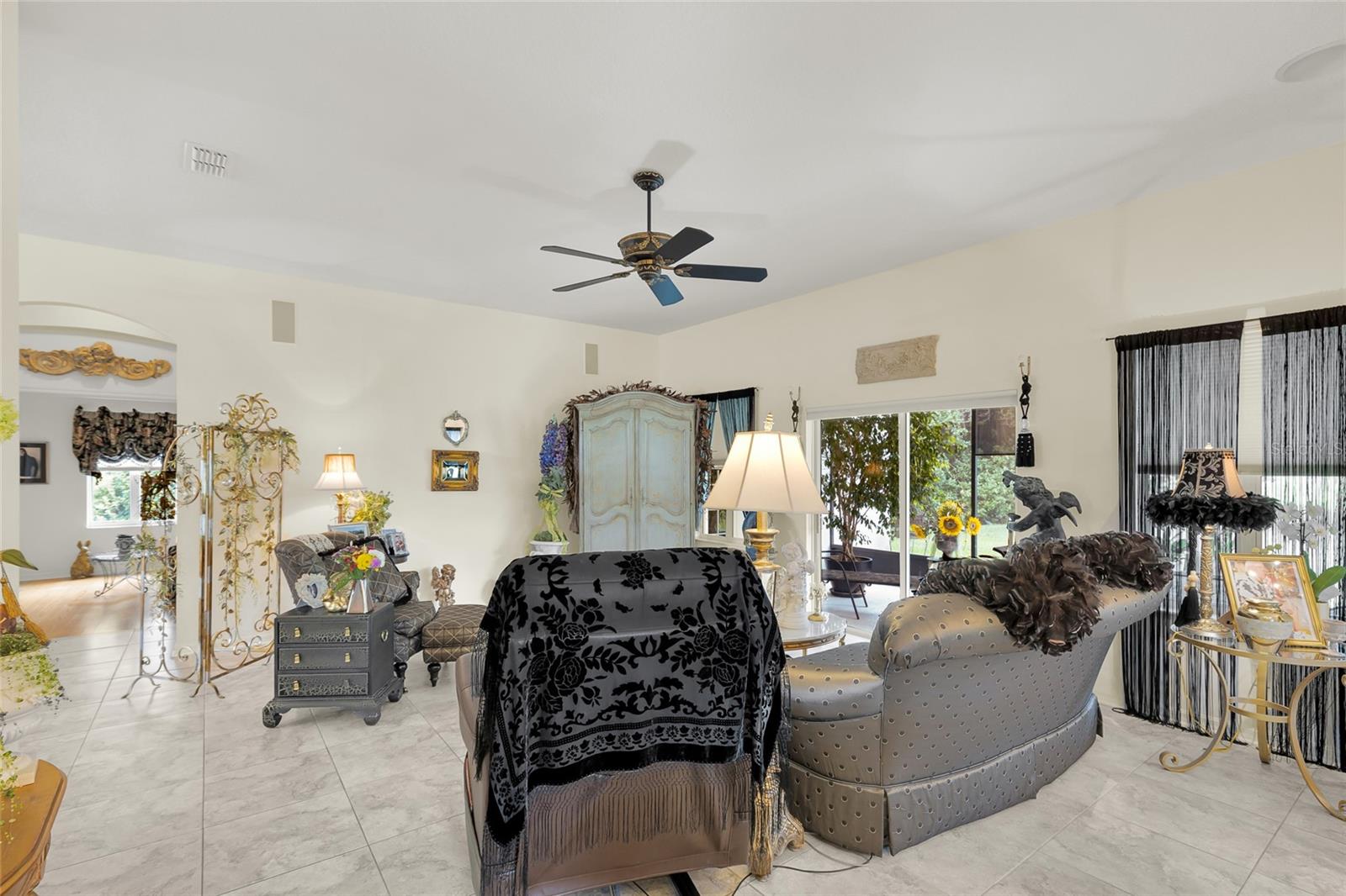 PLANTATION AT LEESBURG - Residential