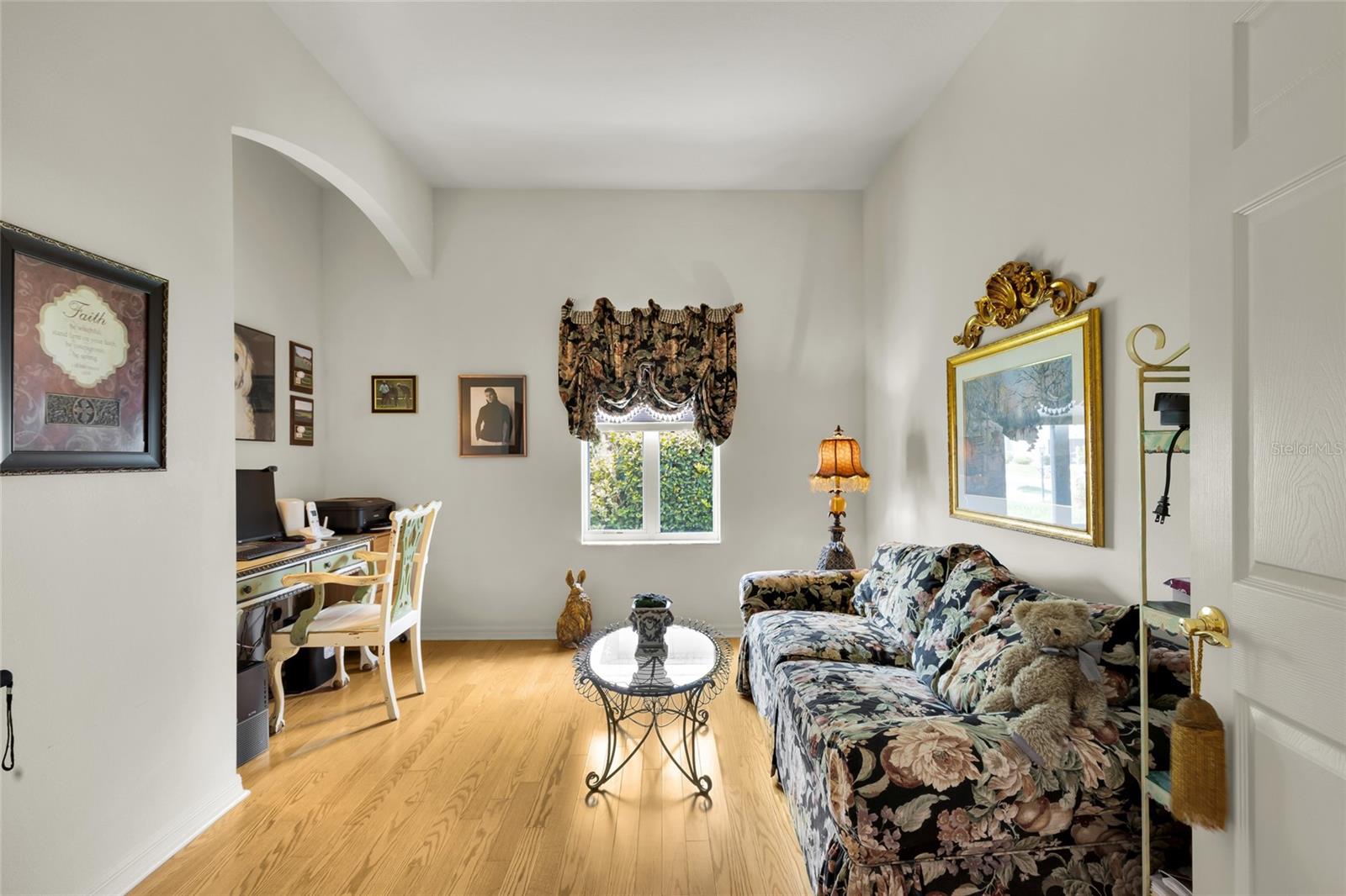 PLANTATION AT LEESBURG - Residential