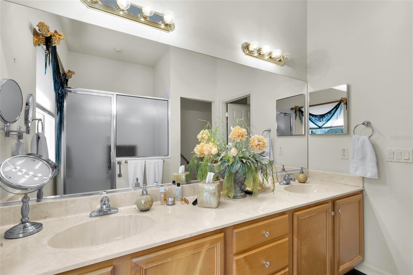 PLANTATION AT LEESBURG - Residential