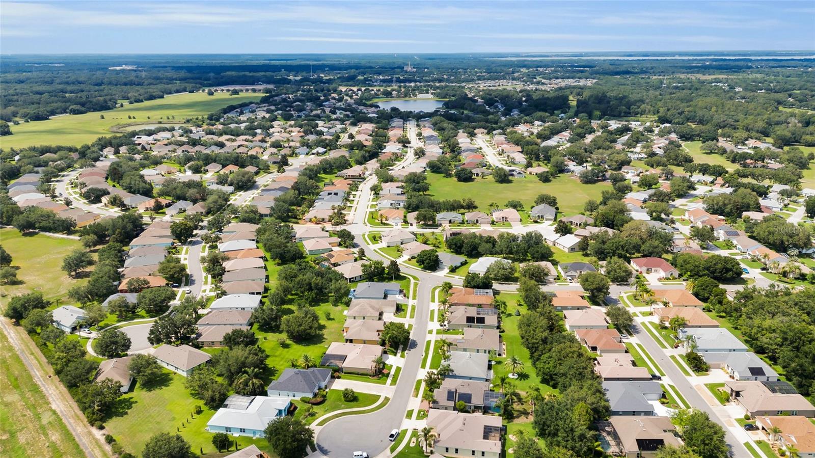 PLANTATION AT LEESBURG - Residential