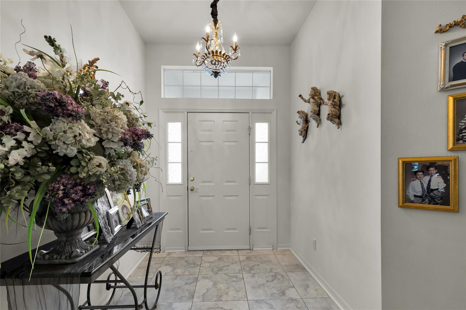 PLANTATION AT LEESBURG - Residential