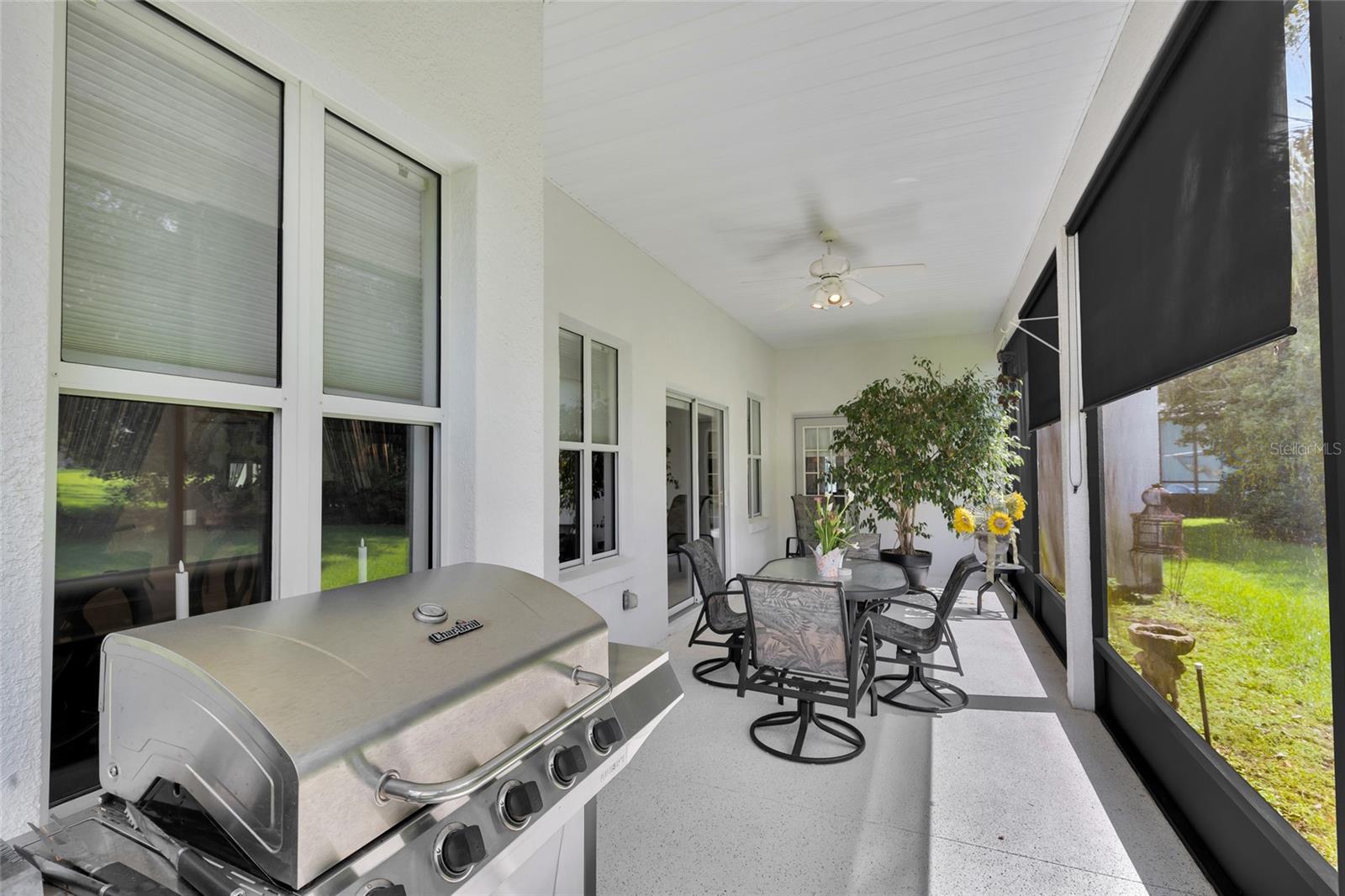 PLANTATION AT LEESBURG - Residential