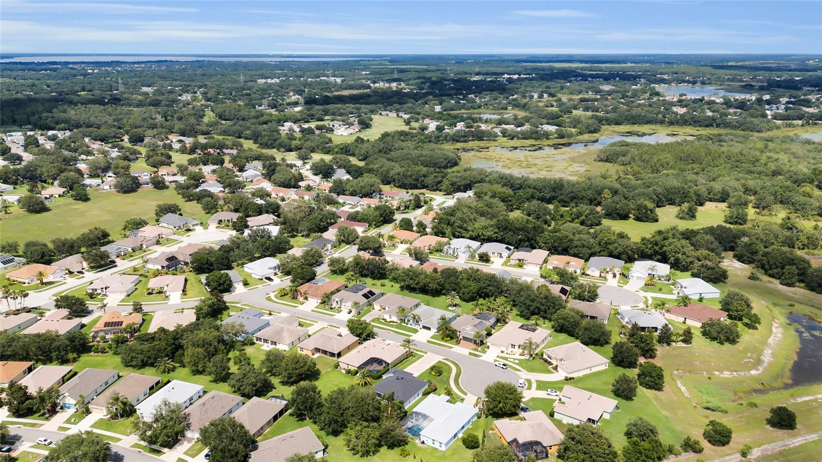 PLANTATION AT LEESBURG - Residential