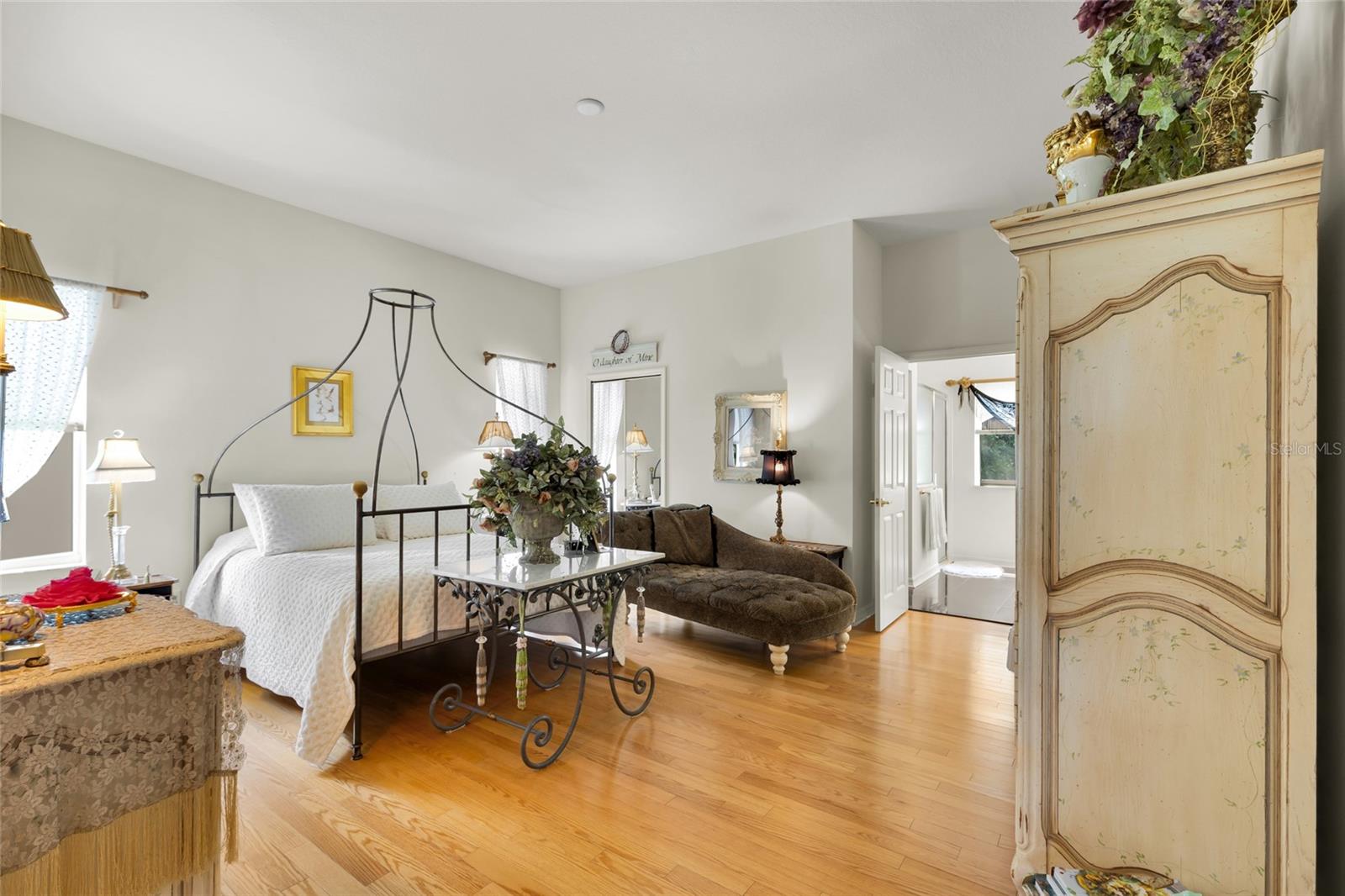PLANTATION AT LEESBURG - Residential