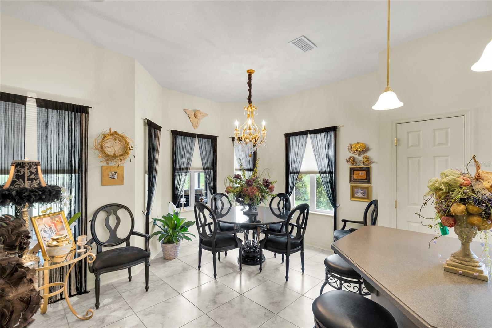 PLANTATION AT LEESBURG - Residential
