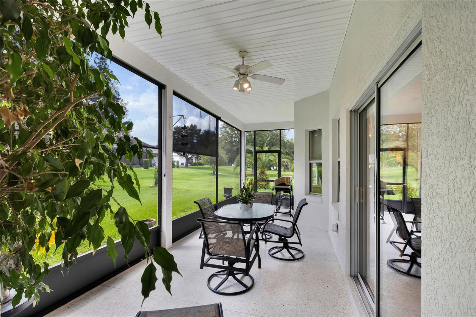 PLANTATION AT LEESBURG - Residential