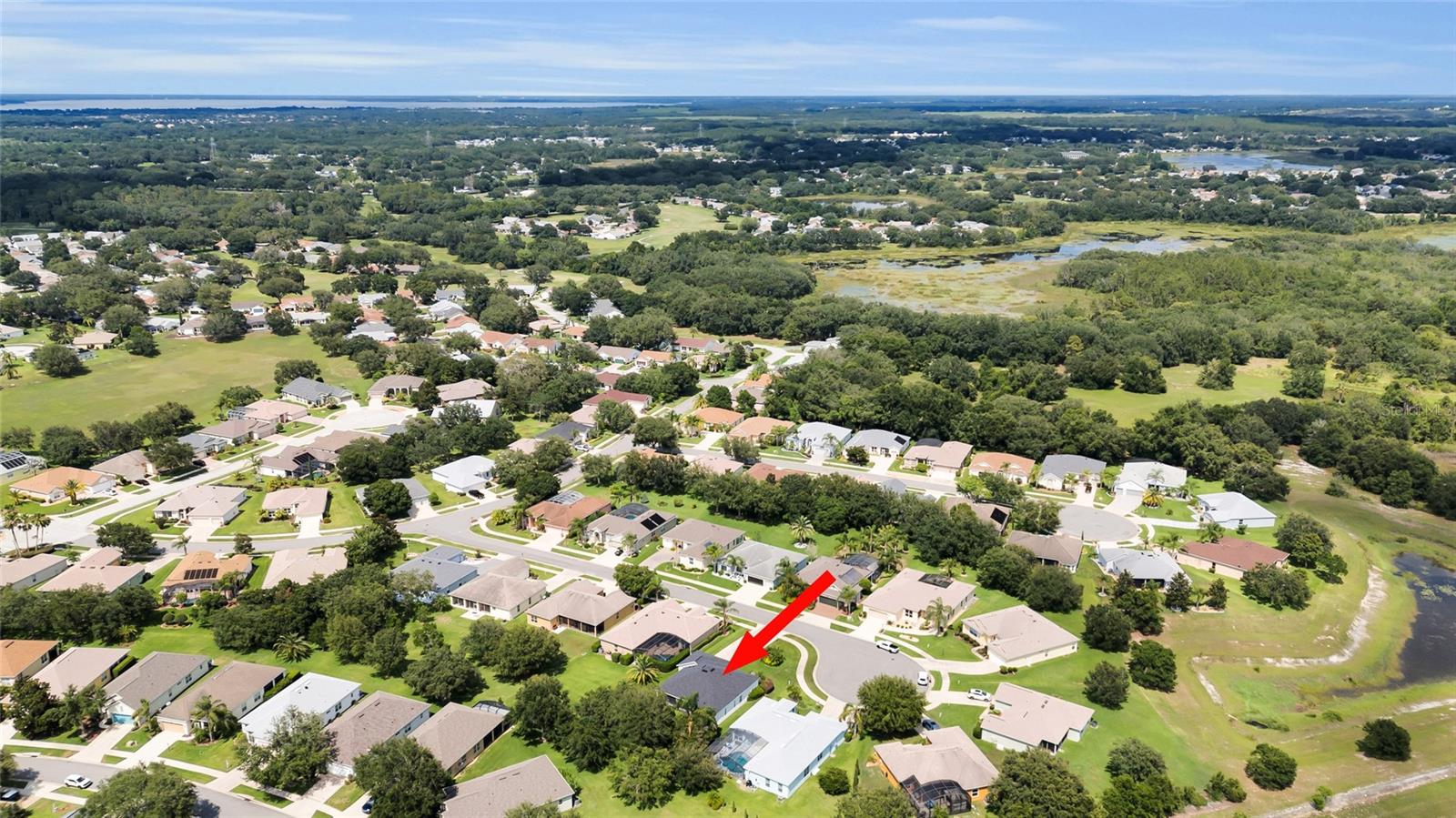 PLANTATION AT LEESBURG - Residential