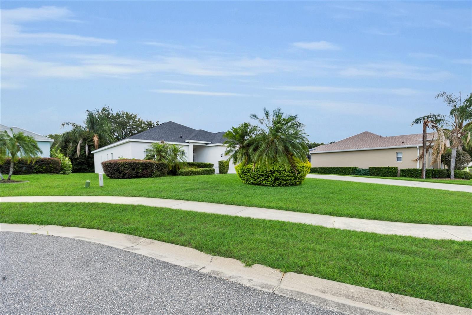 PLANTATION AT LEESBURG - Residential