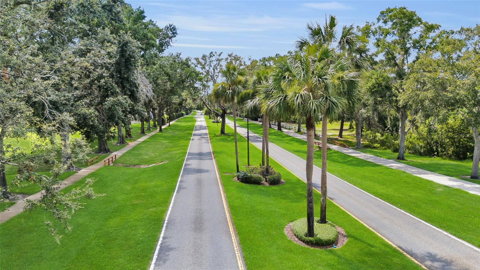 PLANTATION AT LEESBURG - Residential