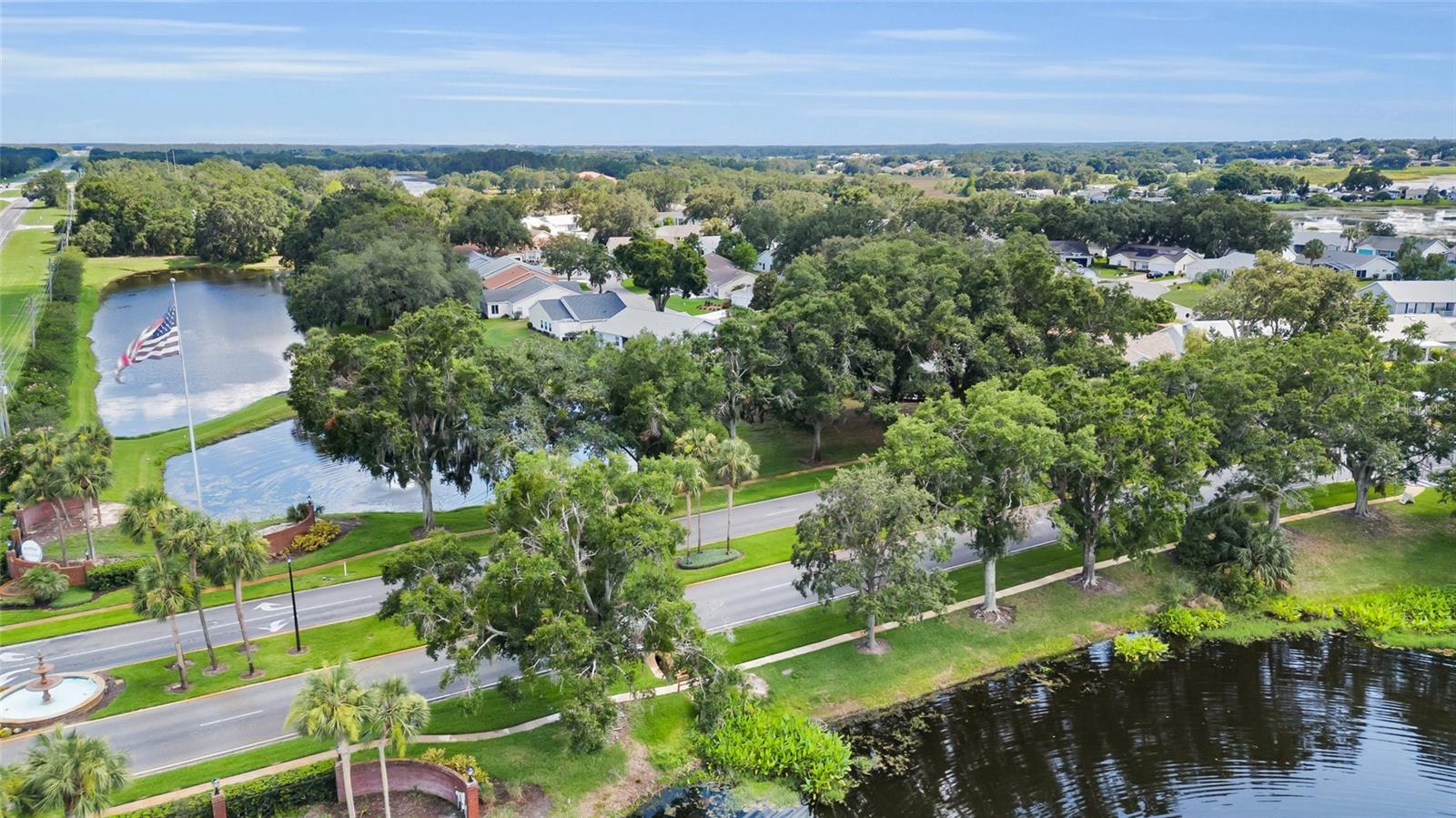 PLANTATION AT LEESBURG - Residential