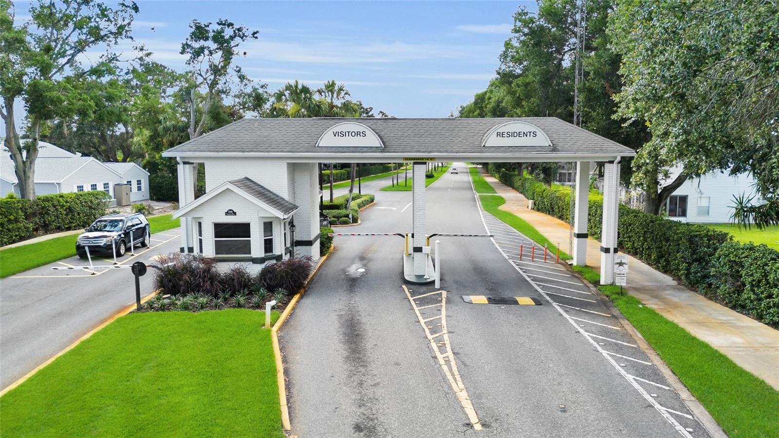 PLANTATION AT LEESBURG - Residential