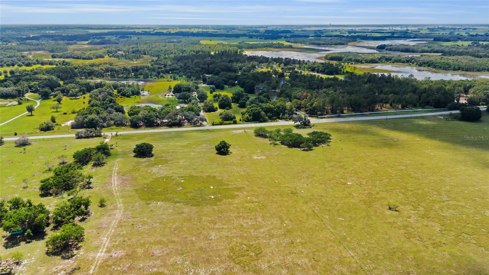 PLANTATION AT LEESBURG - Residential