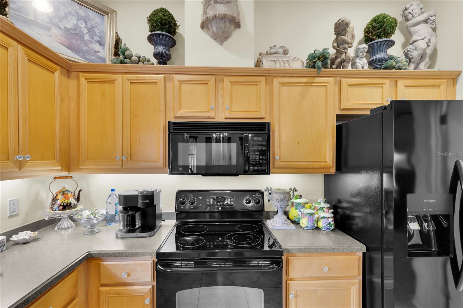 PLANTATION AT LEESBURG - Residential