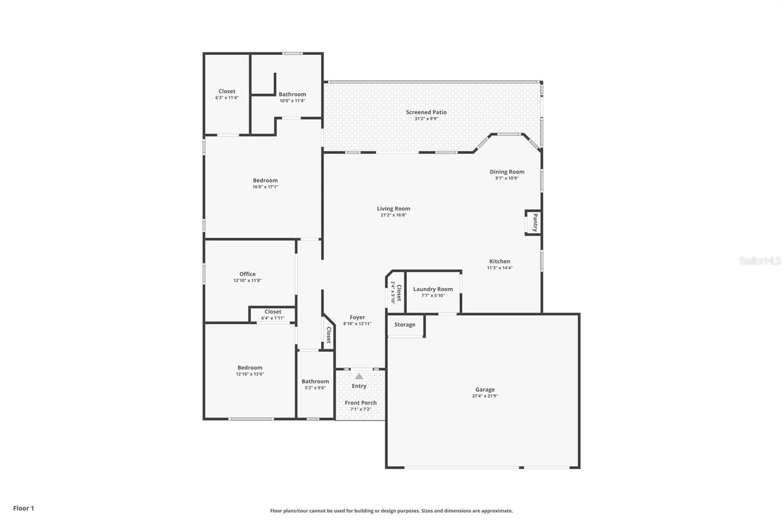 PLANTATION AT LEESBURG - Residential