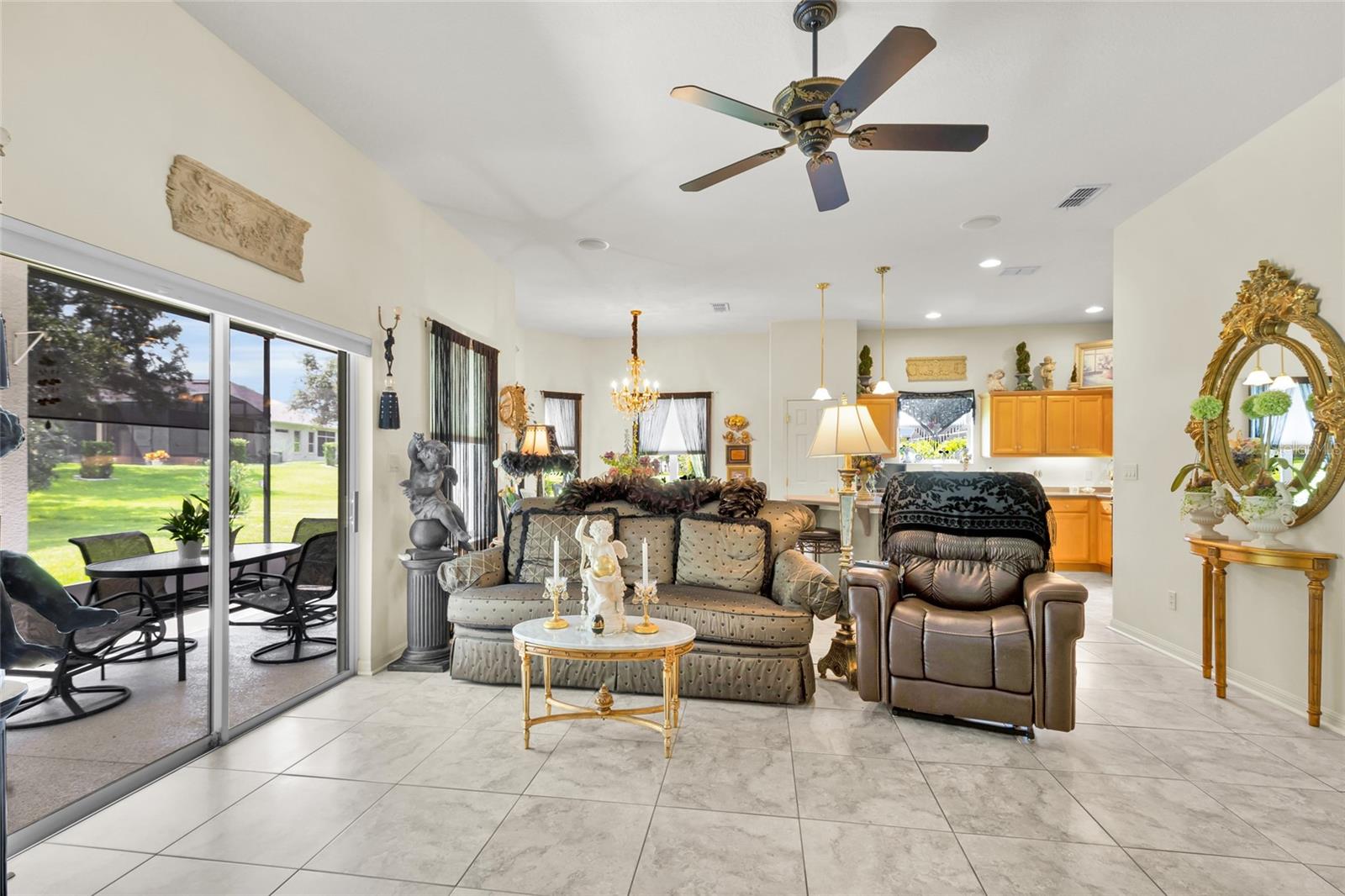 PLANTATION AT LEESBURG - Residential