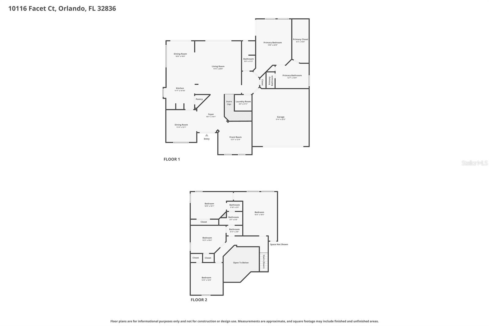 DIAMOND COVEB - Residential