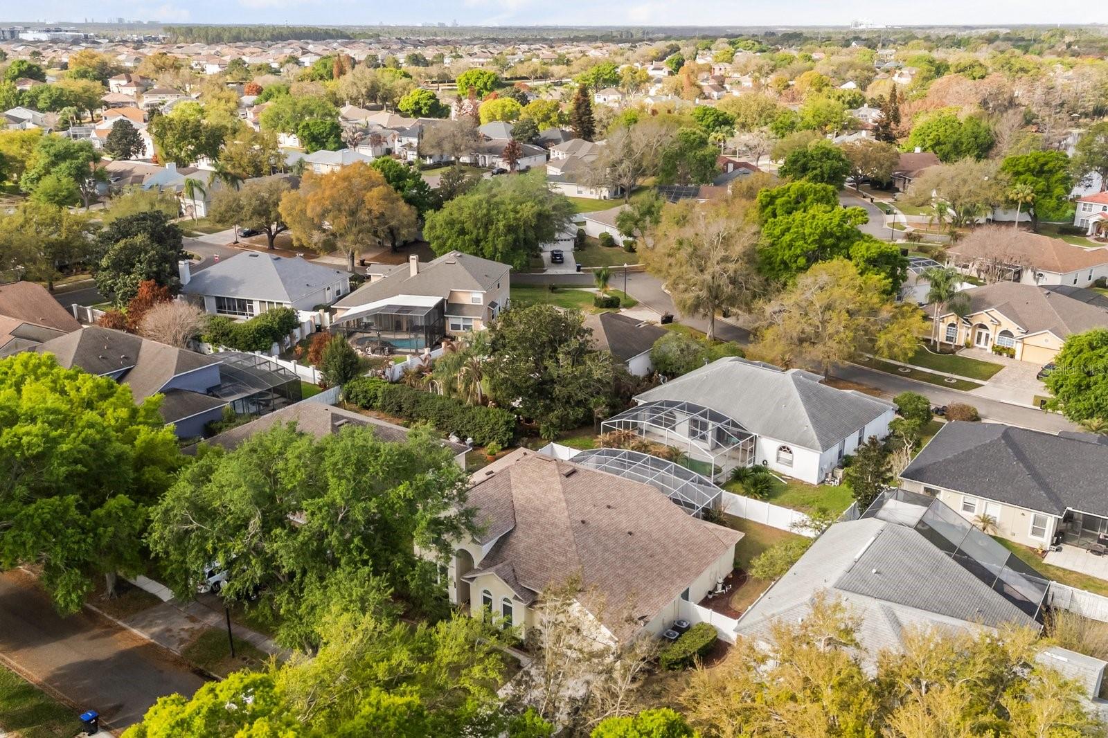 DIAMOND COVEB - Residential