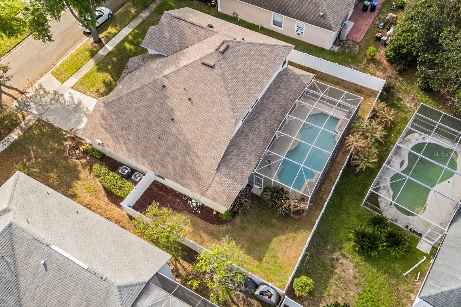 DIAMOND COVEB - Residential