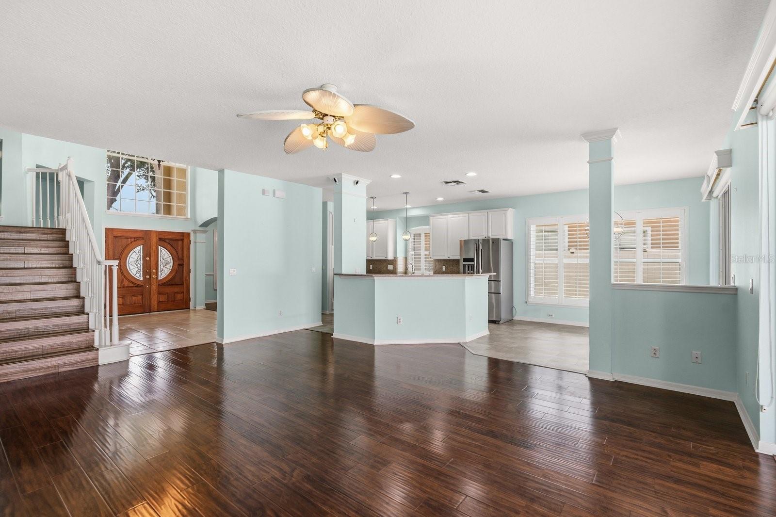 DIAMOND COVEB - Residential