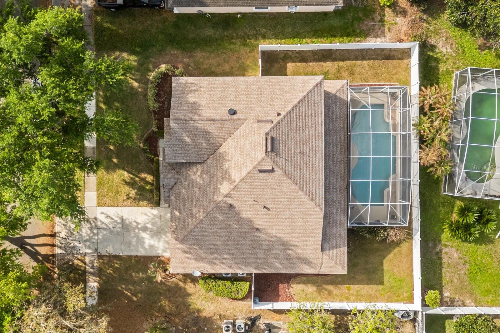 DIAMOND COVEB - Residential