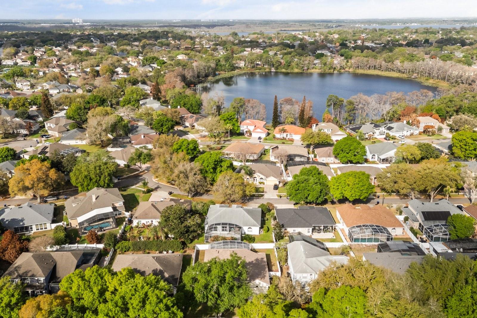 DIAMOND COVEB - Residential