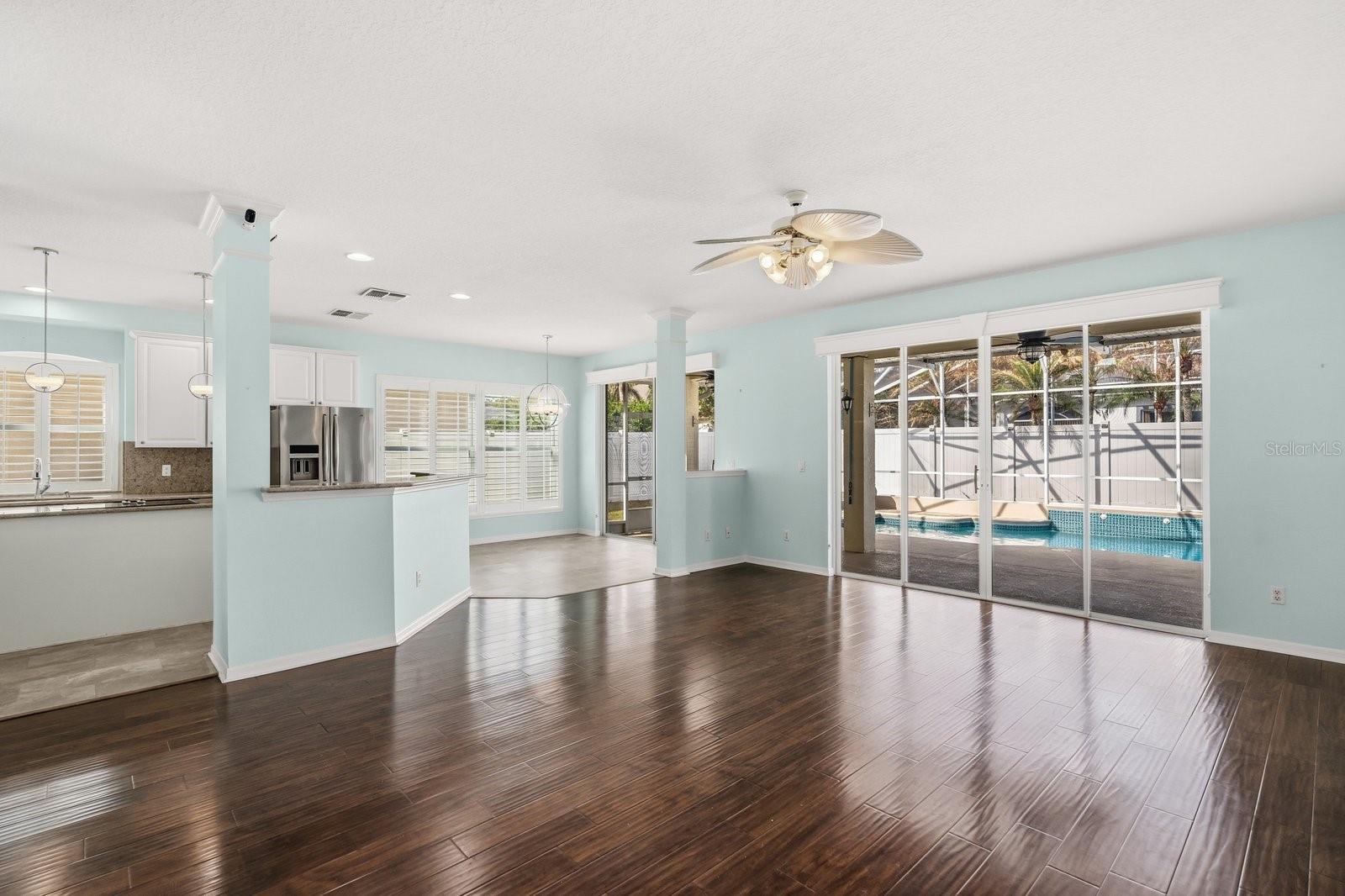 DIAMOND COVEB - Residential