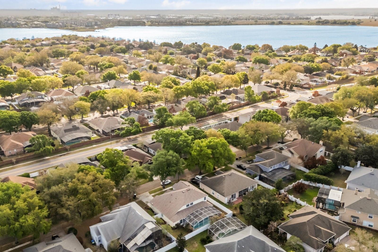 DIAMOND COVEB - Residential