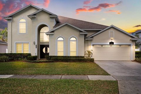 10116 FACET COURT ORLANDO FL 32836