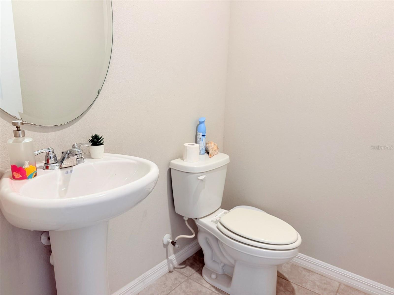 TOWNS/WATERGRASS - Residential Lease