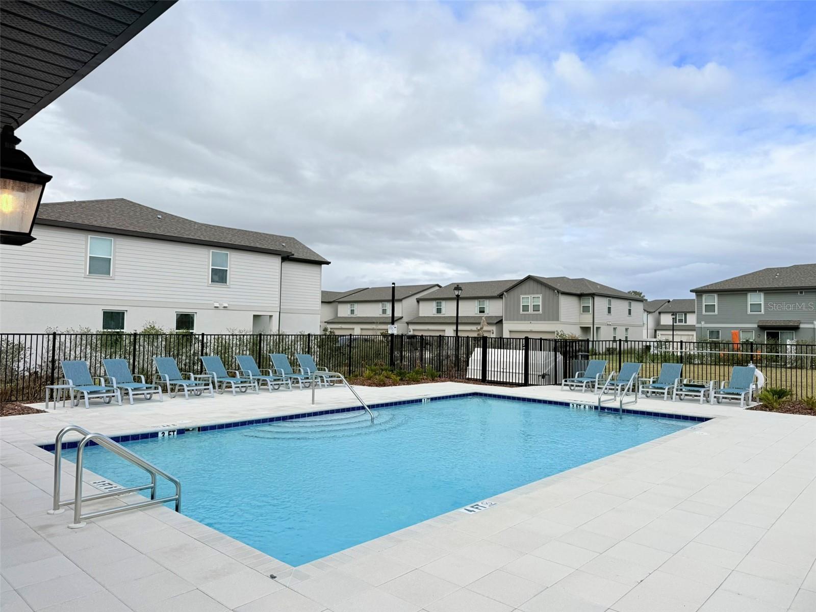 TOWNS/WATERGRASS - Residential Lease