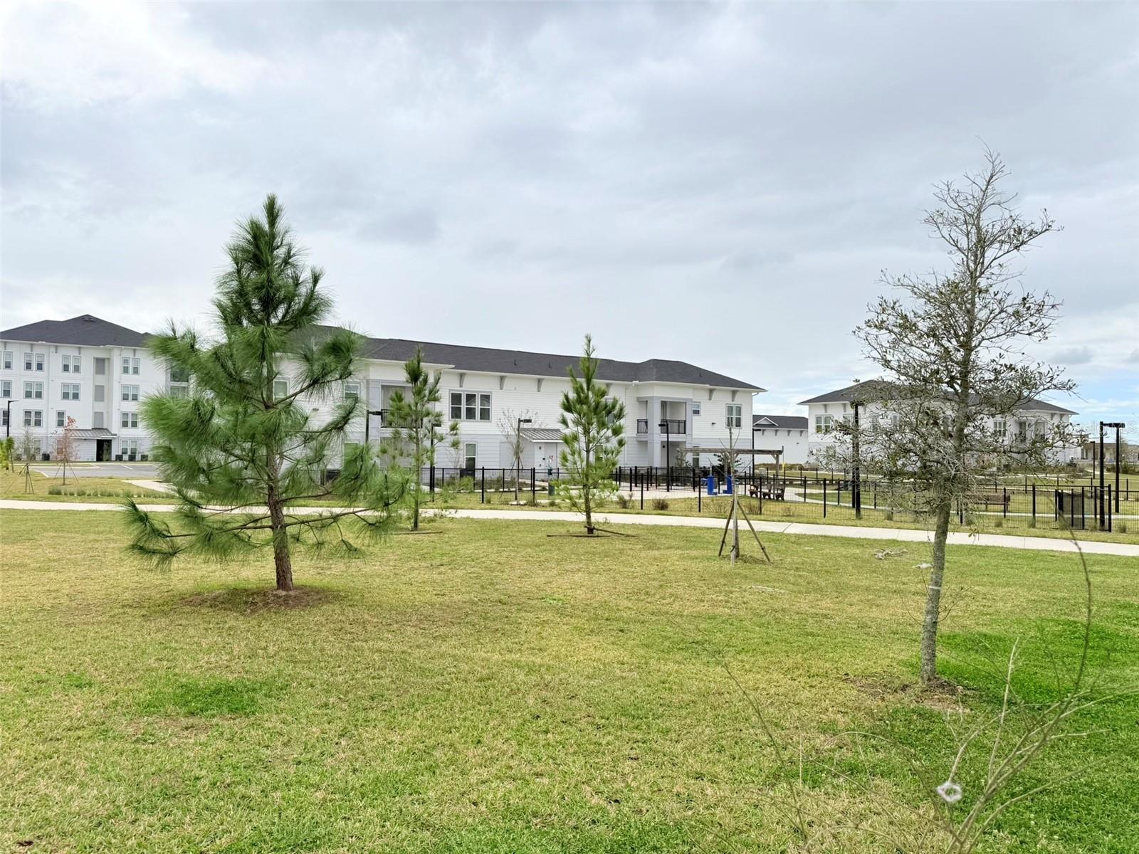 TOWNS/WATERGRASS - Residential Lease