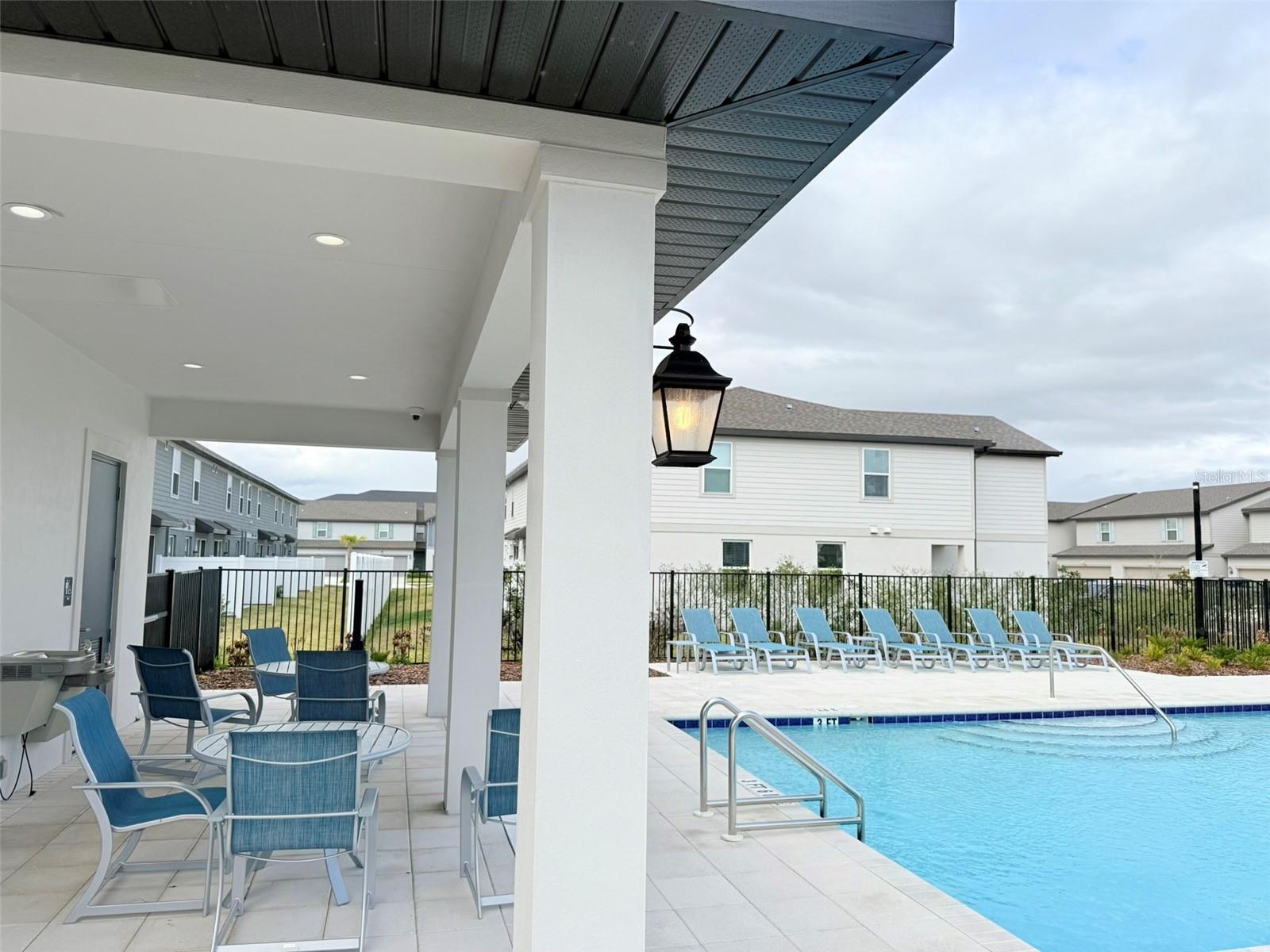 TOWNS/WATERGRASS - Residential Lease