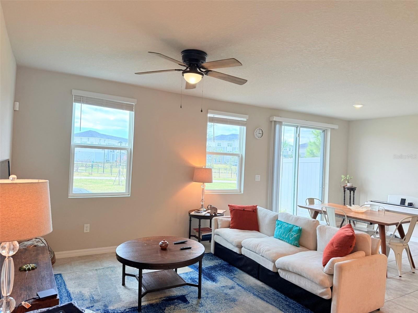 TOWNS/WATERGRASS - Residential Lease