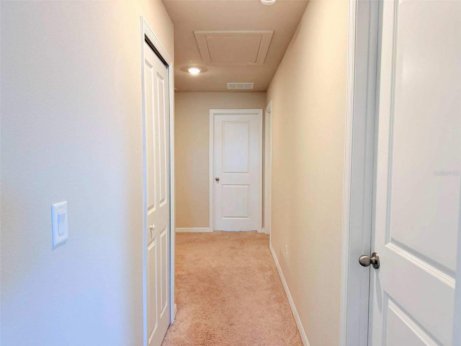 TOWNS/WATERGRASS - Residential Lease