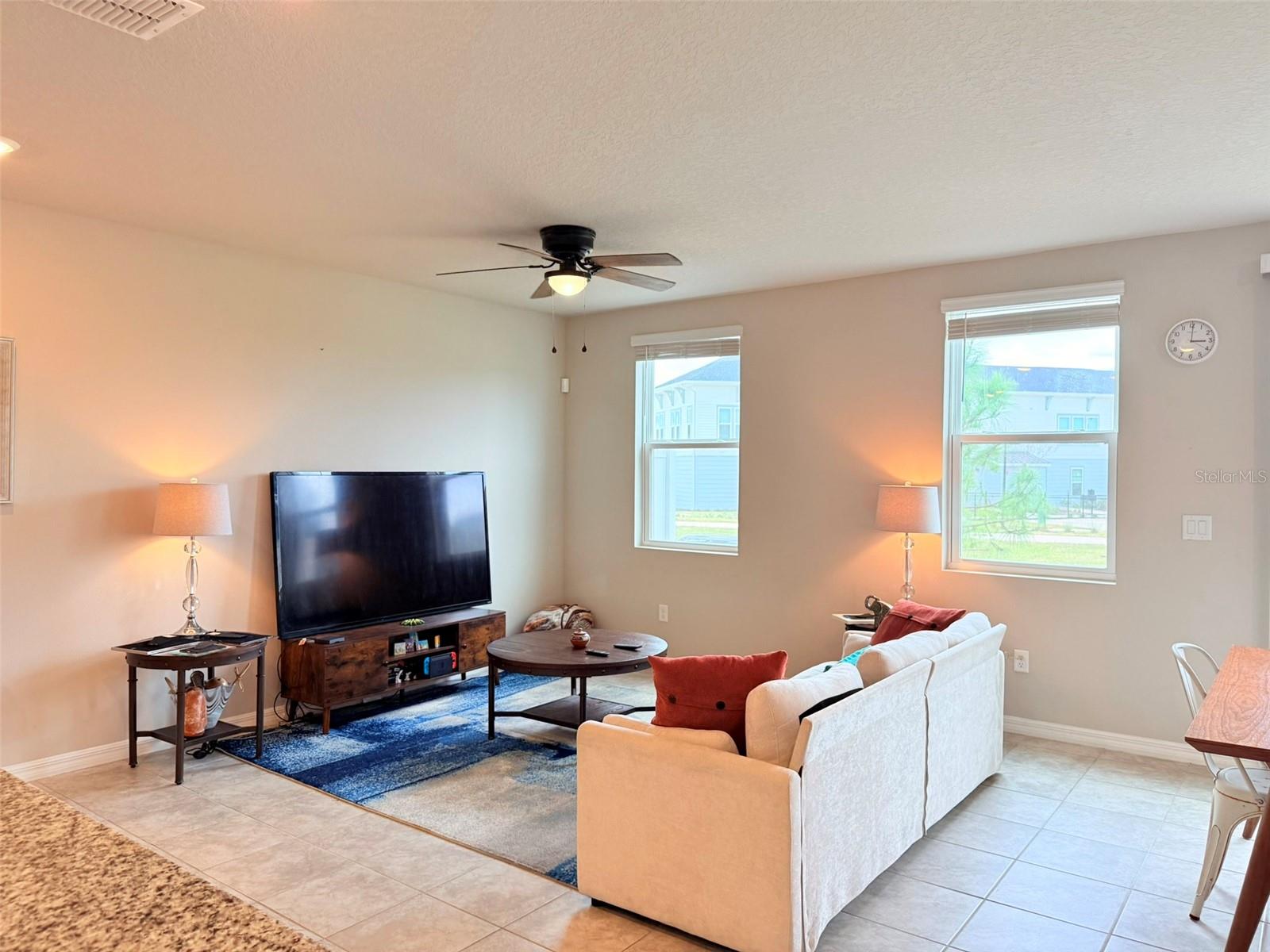 TOWNS/WATERGRASS - Residential Lease