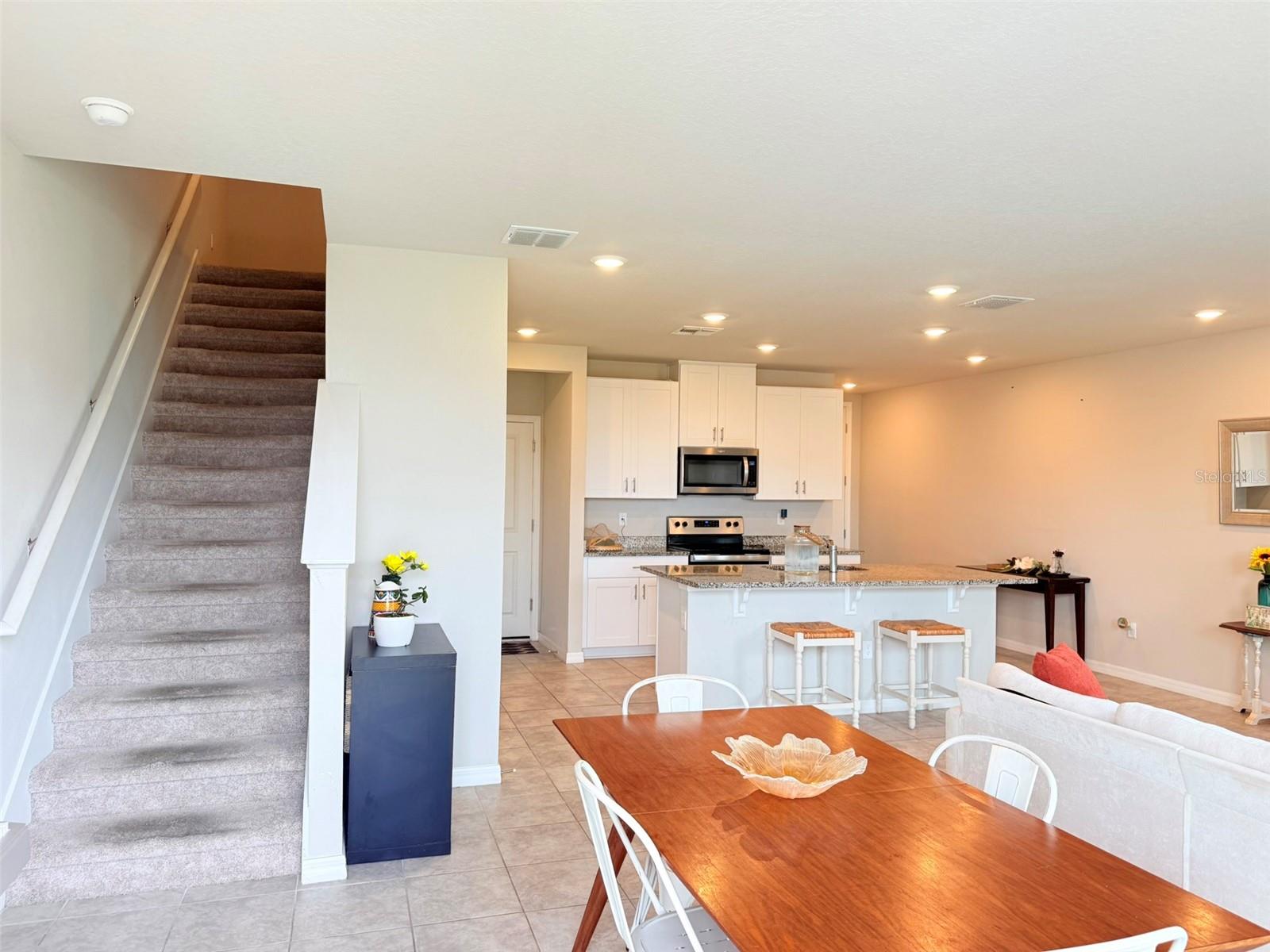 TOWNS/WATERGRASS - Residential Lease