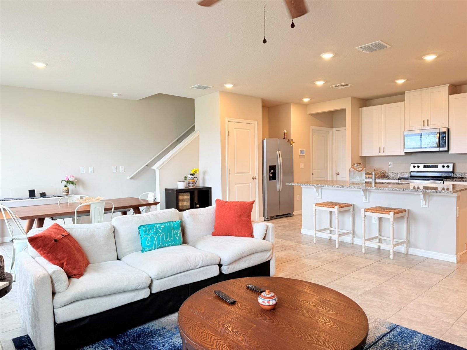 TOWNS/WATERGRASS - Residential Lease