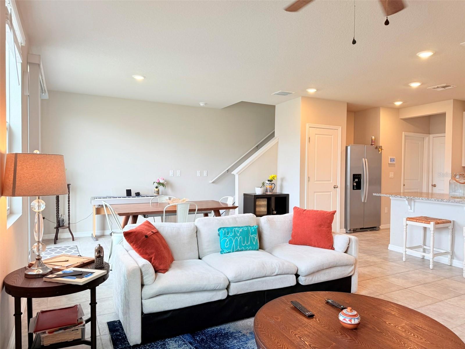 TOWNS/WATERGRASS - Residential Lease