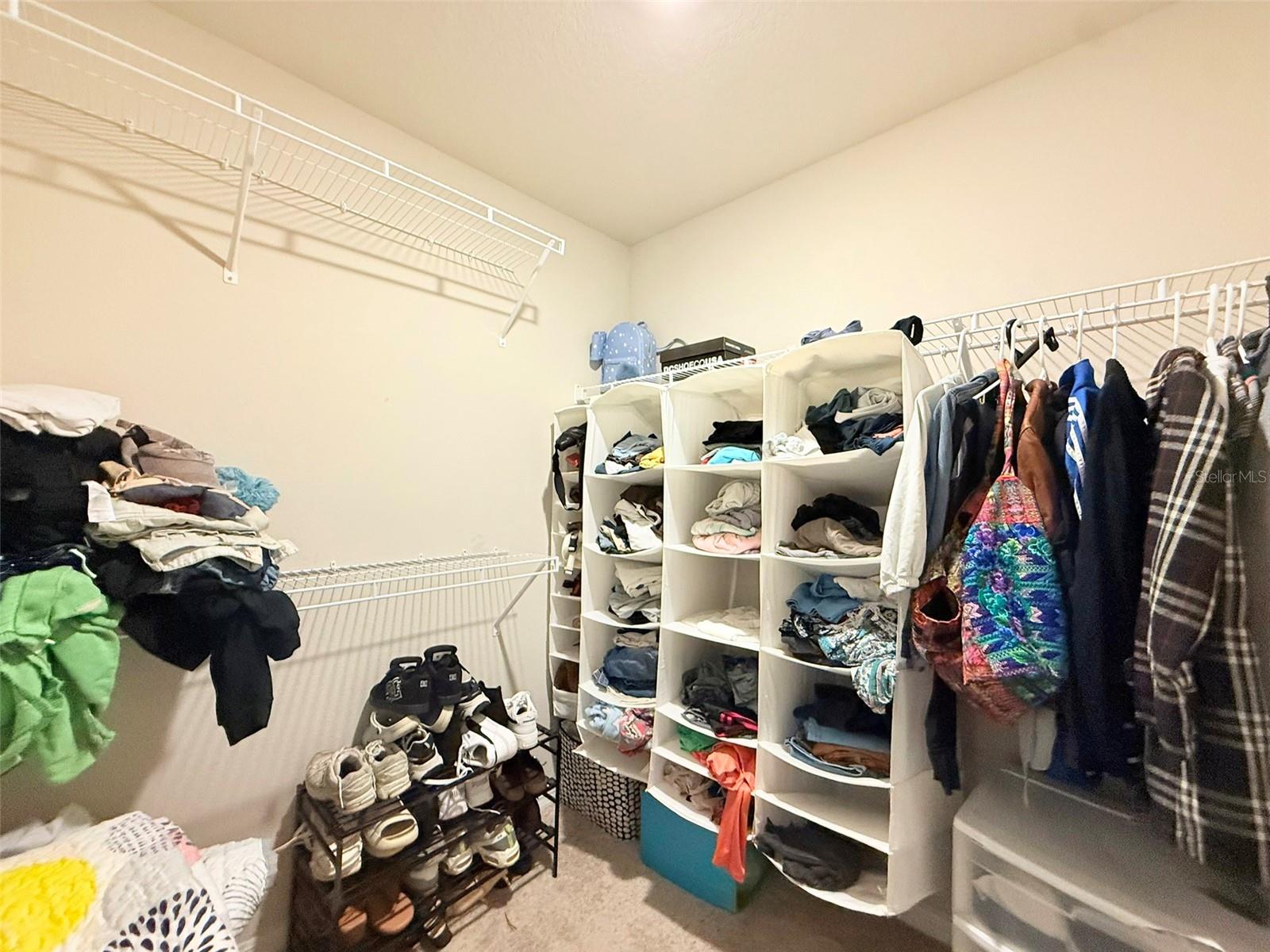 TOWNS/WATERGRASS - Residential Lease