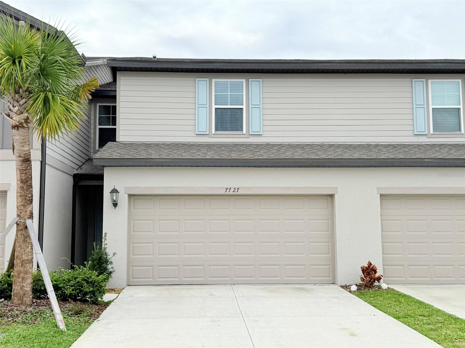 TOWNS/WATERGRASS - Residential Lease