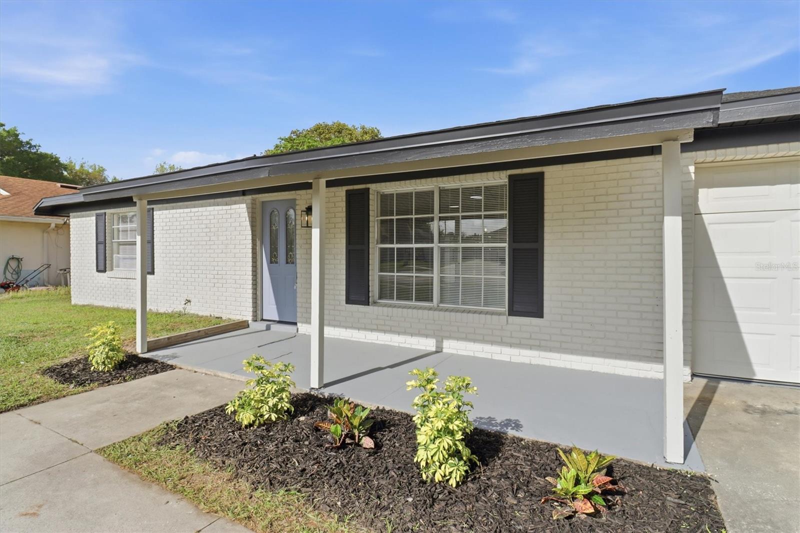 DELTONA LAKES UNIT 03 - Residential