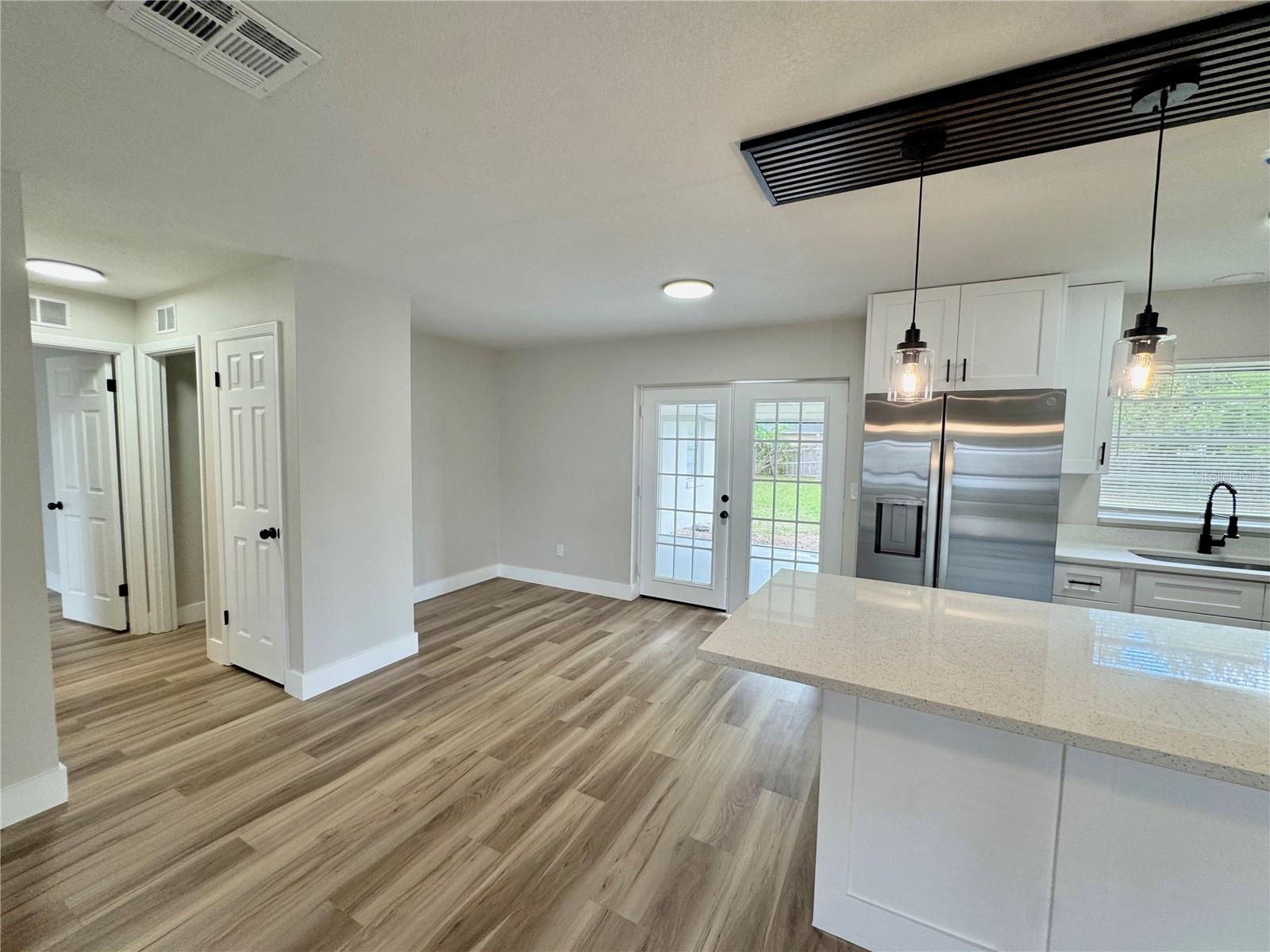 DELTONA LAKES UNIT 03 - Residential