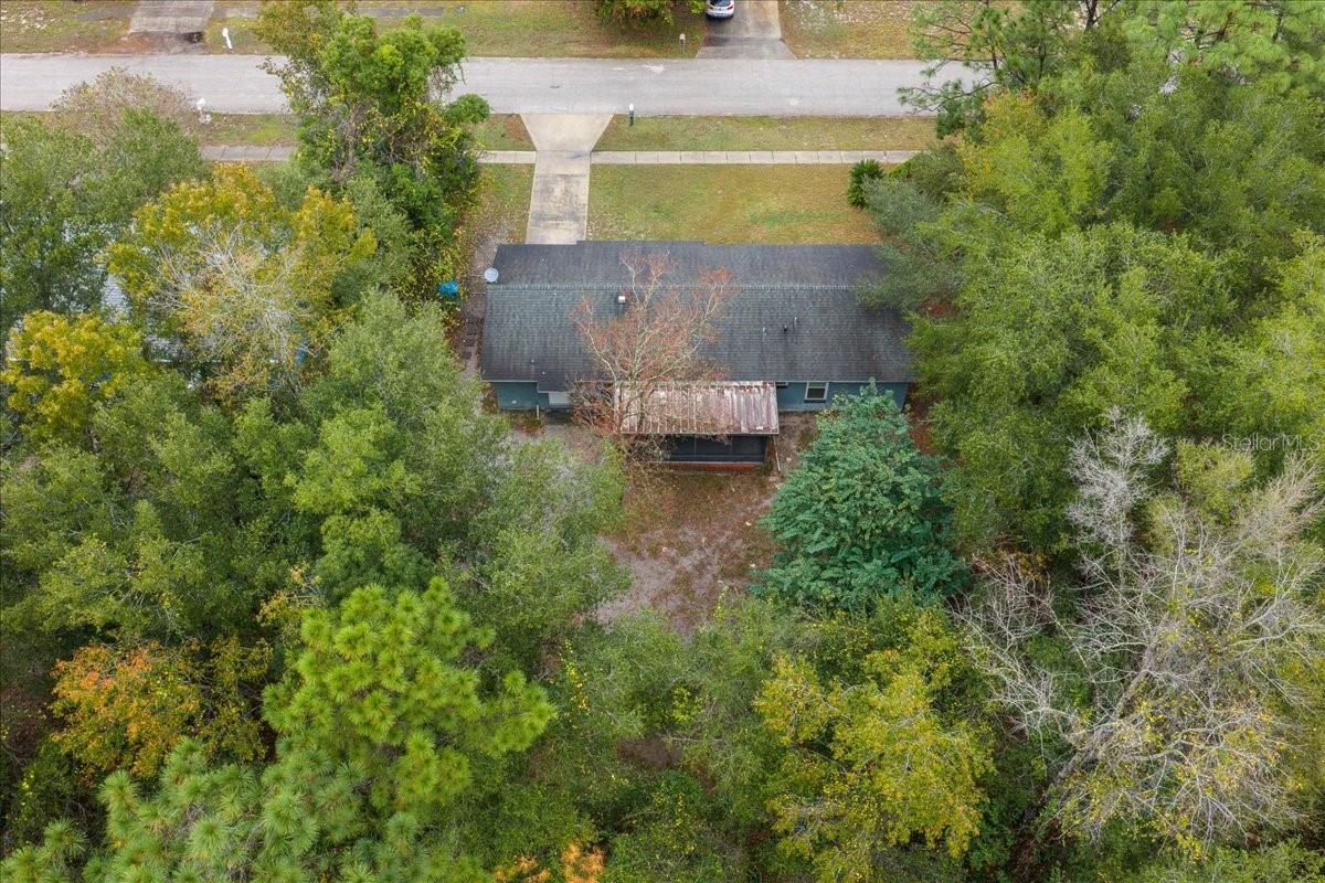 DELTONA LAKES UNIT 42 - Residential