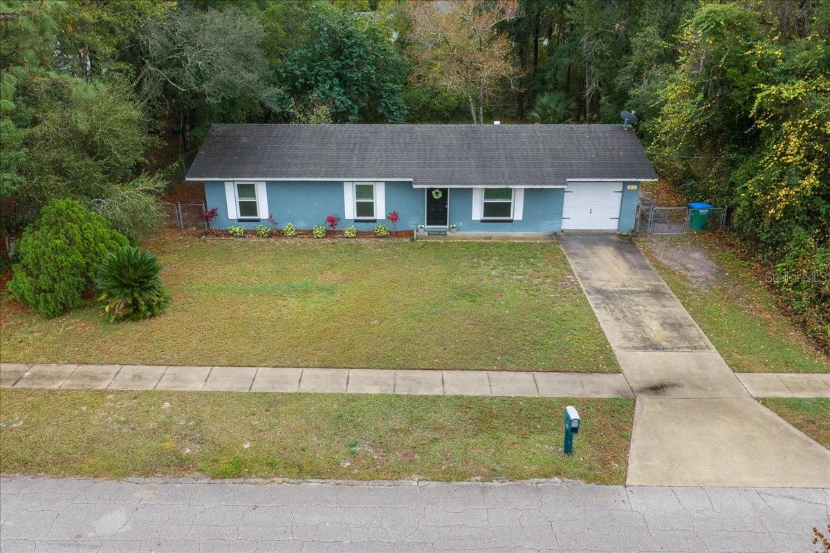 DELTONA LAKES UNIT 42 - Residential