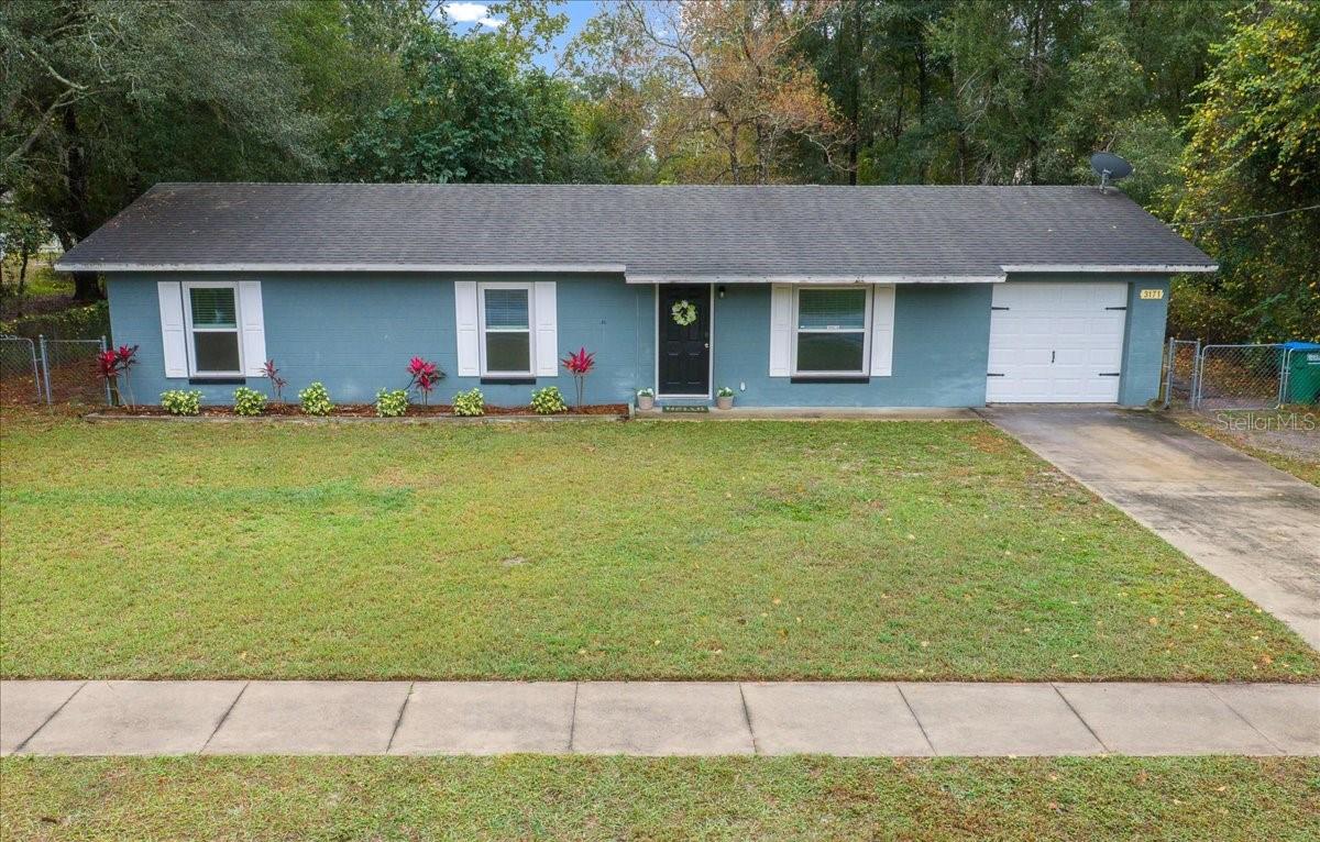 DELTONA LAKES UNIT 42 - Residential