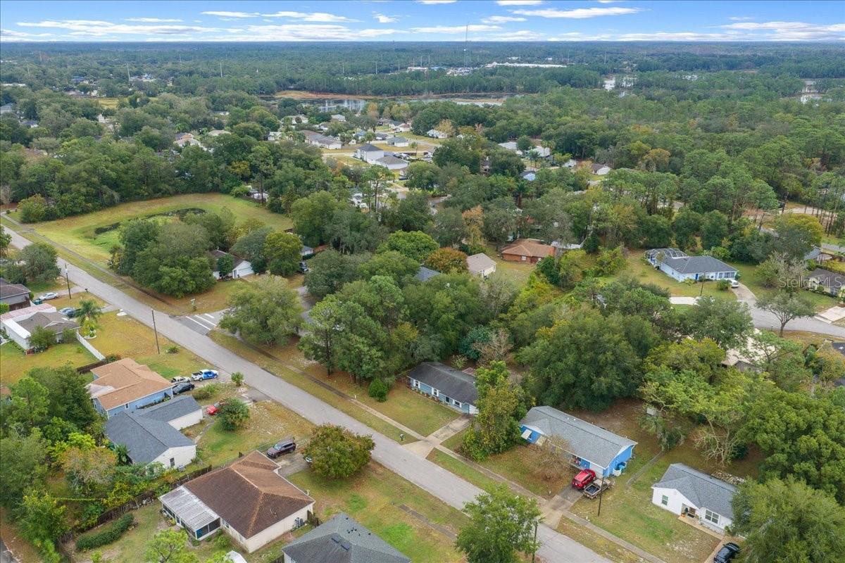 DELTONA LAKES UNIT 42 - Residential