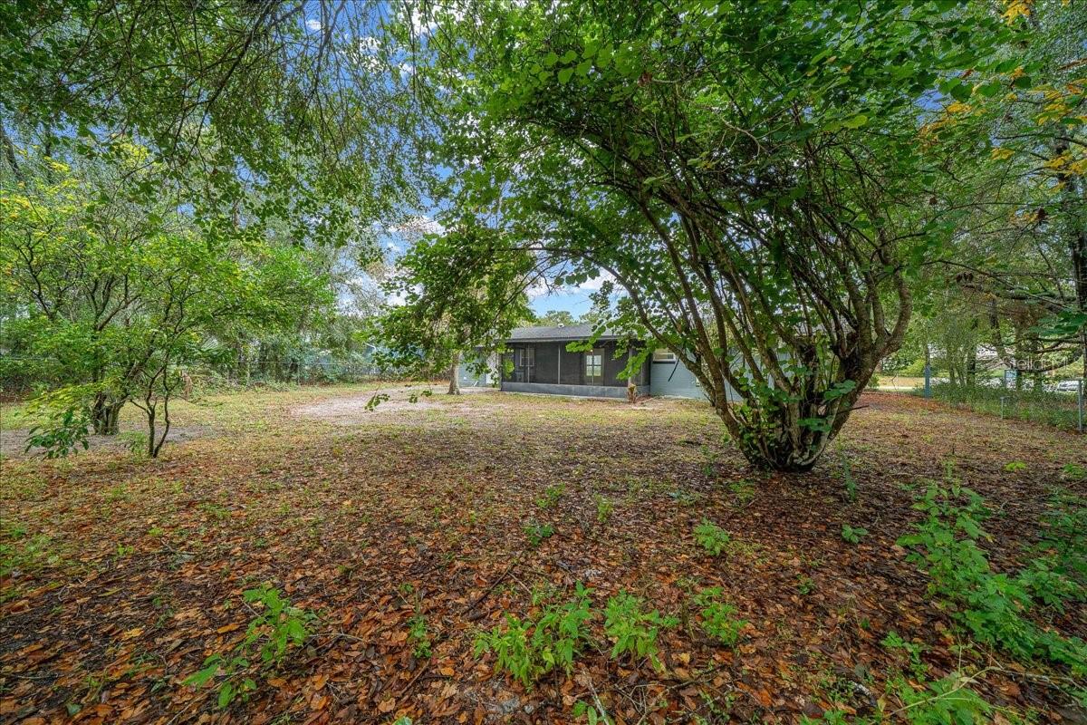 DELTONA LAKES UNIT 42 - Residential