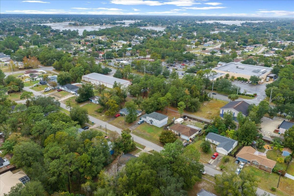 DELTONA LAKES UNIT 42 - Residential