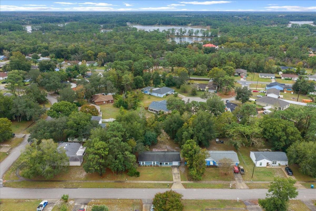 DELTONA LAKES UNIT 42 - Residential