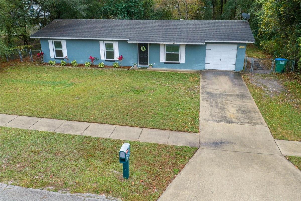 DELTONA LAKES UNIT 42 - Residential